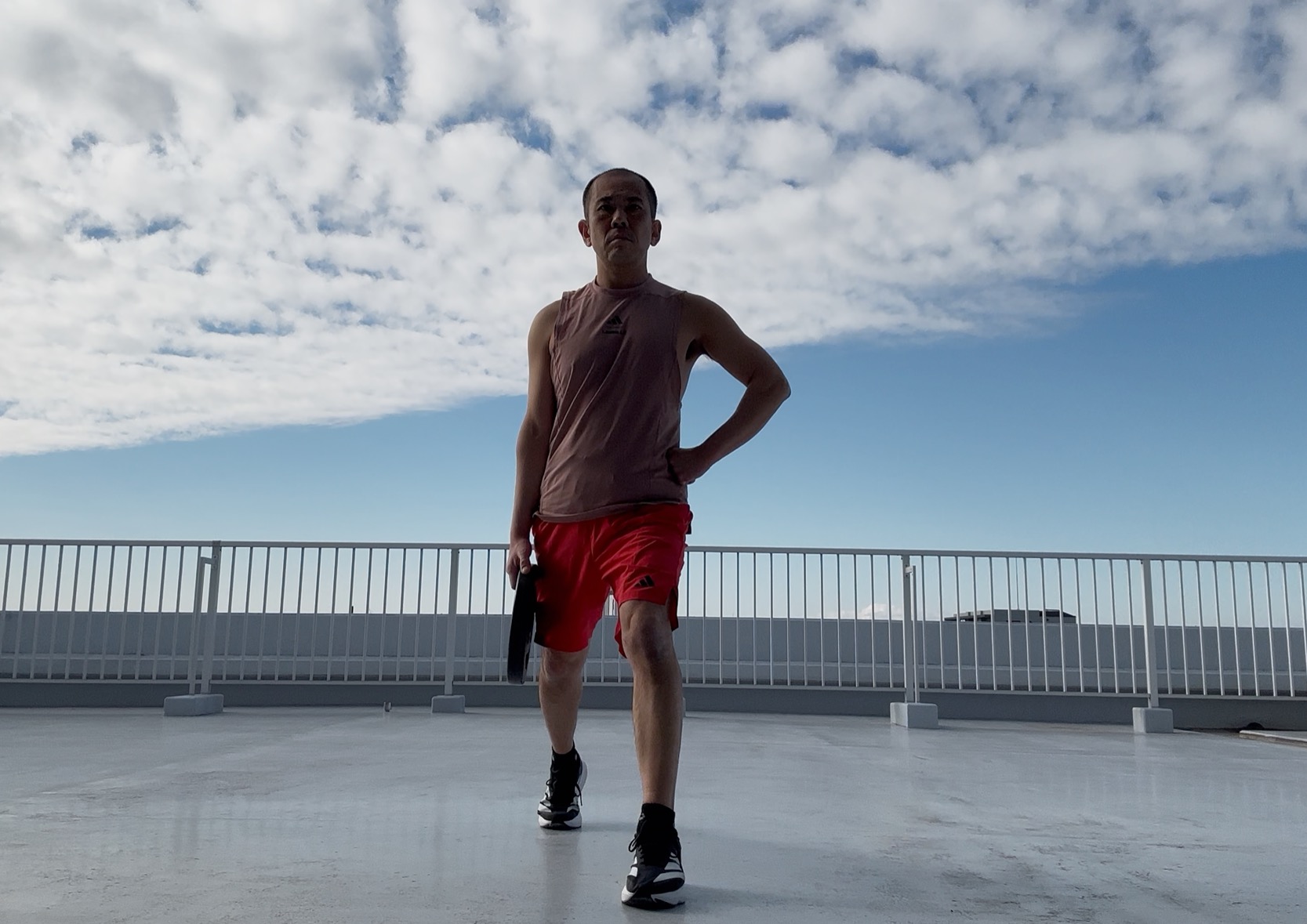 ボディパンプ135-7,ランジ,コリオ,テクニック,ポイント